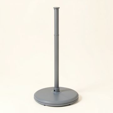 Henman Resin Fillable Free Standing Umbrella Base (synthetic illustration; no displayed measurements)