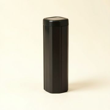 Low Voltage Solar Powered Integrated Led Fence Post Cap Pack (synthetic illustration; no displayed measurements)