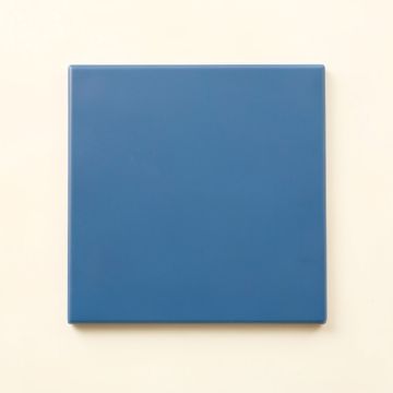 Field Crest Uninstalled Square Decorative Tile - Blue (synthetic illustration; no displayed measurements)
