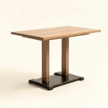 Manglo Counter Height Dining Table (synthetic illustration; no displayed measurements)