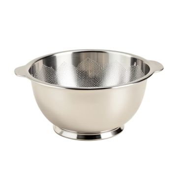 Fine Stainless Steel Colander