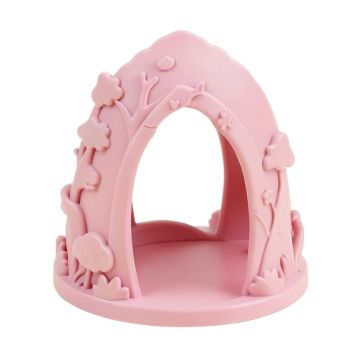 Wendelin Enchanted 5 Piece Fairy Garden Set