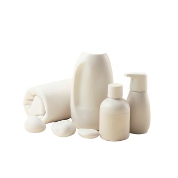 Warnar 5 Piece Bathroom Accessory Set