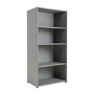 Montelongo 18 '' W 6 Tier Free-Standing Wardrobe Closet Organizer