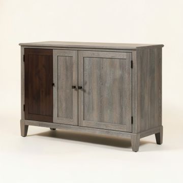 Grenshaw 70.75 '' Wide Sideboard (synthetic illustration; no displayed measurements)