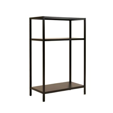 Hundley Entagere Bookcase