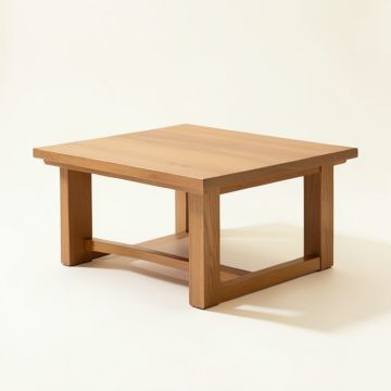 Marsais Coffee Table (synthetic illustration; no displayed measurements)