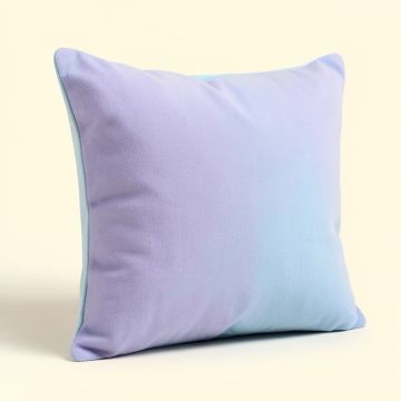 Atley Faux Throw Pillow (synthetic illustration; no displayed measurements)
