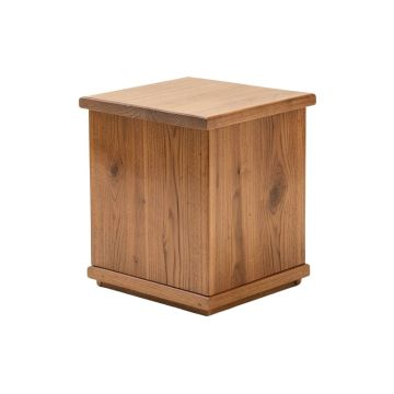 Abdelrauof End Table