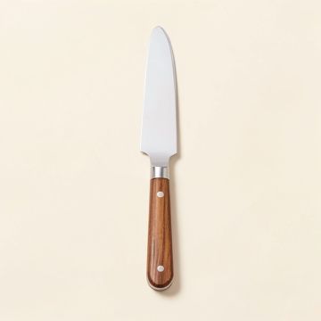 Royal Danish Cake Knife (synthetic illustration; no displayed measurements)