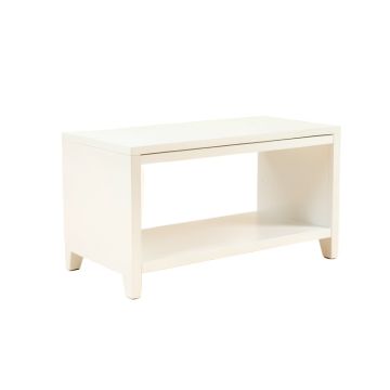 Lavelle Blanc Console Table
