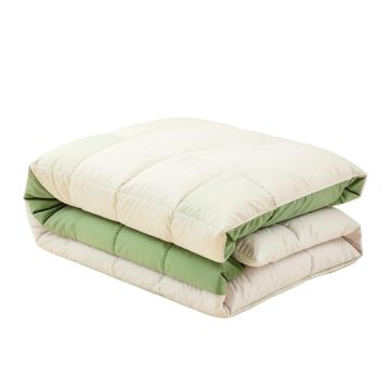 Williamsburg Reversible Comforter Set