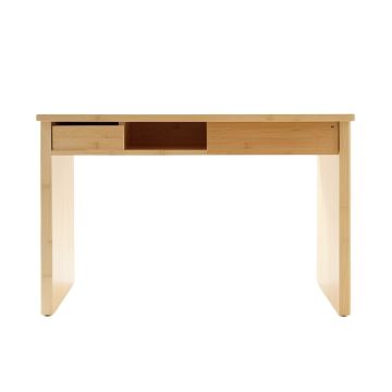 Briar Canyon Writing Desk - Ivory