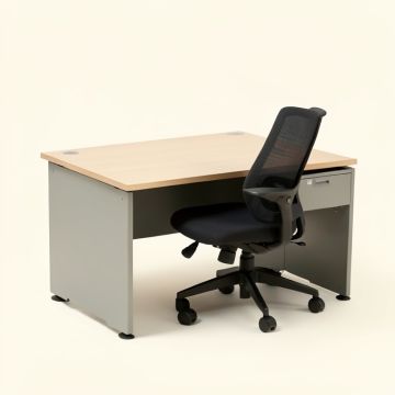 Tashi Desk And Chair Set (synthetic illustration; no displayed measurements)