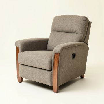 Brundige 36.7 '' Wide Power Lift Assist Standard Recliner (synthetic illustration; no displayed measurements)