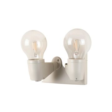 2-Light Tamarack Wall Sconce