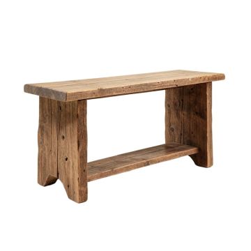 Artisan Console Table