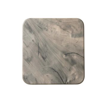 Alder Bridge Cutting Board - Gray