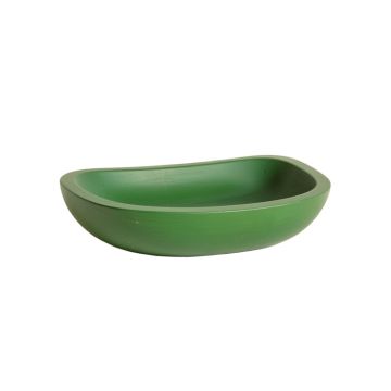 Dune Bridge Wall-Mounted Cat Perch - Green