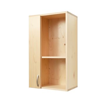 Deborah 25 '' W X 30 '' H Wall Mounted Cabinet