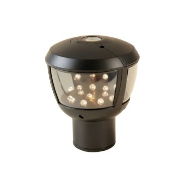 Solar Powered Led Pathway Light Pack (synthetic illustration; no displayed measurements)