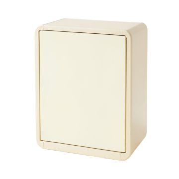 Meadow Branch Freestanding Laundry Folding Counter - Ivory