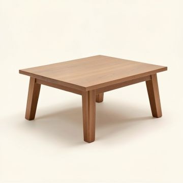 Macias Coffee Table (synthetic illustration; no displayed measurements)