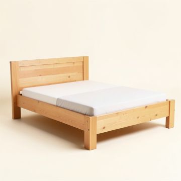 Aseliya Twin Platform Bed (synthetic illustration; no displayed measurements)