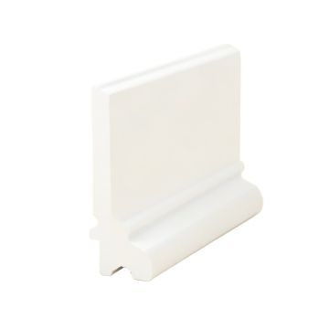 Gaier 1 1/4 '' H X 94 1/2 '' W X 5/8 '' D Panel Moulding