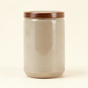 0.44 Qt . Sugar Jar (synthetic illustration; no displayed measurements)