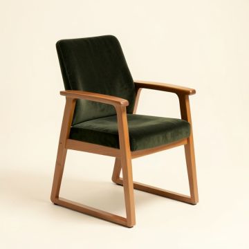 Louise Task Chair (synthetic illustration; no displayed measurements)