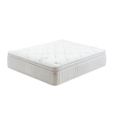 Wayfair Sleep 14 '' Medium Plush Hybrid Mattress