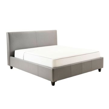 Butera Upholstered Storage Platform Bed