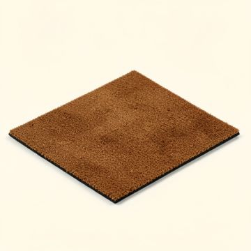 Landess Border 30 In . X 18 In . Non-Slip Outdoor Door Mat (synthetic illustration; no displayed measurements)