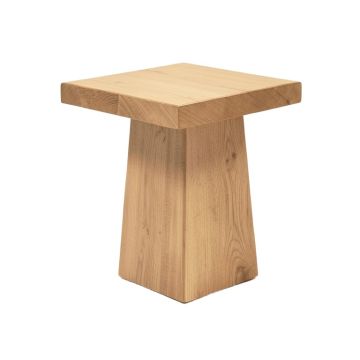 Ardclinis Mountain Chairside End Table
