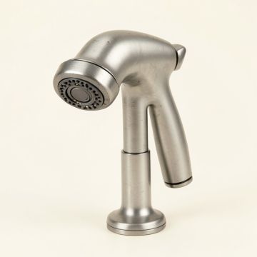 Rite Temp Hydrorail-S Kit With Awaken 2.0 Gpm Shower Head And Hand Shower (synthetic illustration; no displayed measurements)