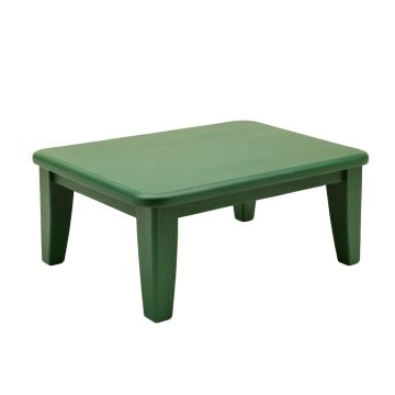 Olive Crossing Coffee Table - Green