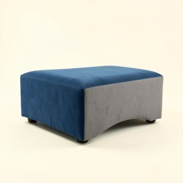 Montello Upholstered Bench (synthetic illustration; no displayed measurements)