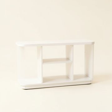 Dixson Tv Stand For Tvs Up To 70 '' (synthetic illustration; no displayed measurements)