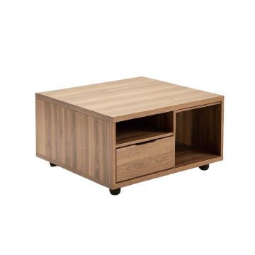 Feldt Coffee Table With Storage