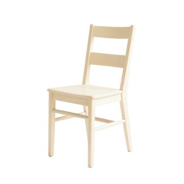 Aspen Bridge Dining Chair - Ivory