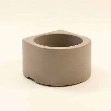 Belize 35.2 '' Single Bathroom Vanity Base Only (synthetic illustration; no displayed measurements)
