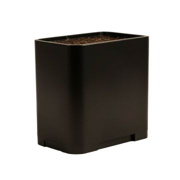 Roehl Aluminum Railing Planter