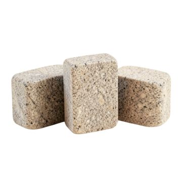 Whalen 3 Piece Bathroom Accessory Set