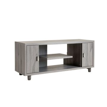 Jorgensen Solid Wood Tv Stand For Tvs Up To 75 ''