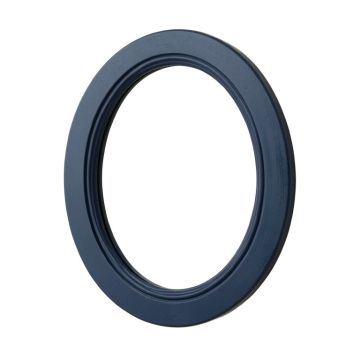 Sage Brook Framed Wall Mirror - Navy
