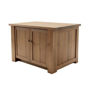 Deloris Kitchen Island Set Manufactured Wood