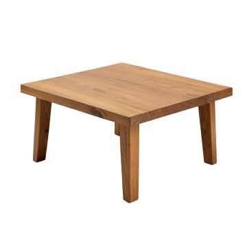 Nocona Sled Coffee Table