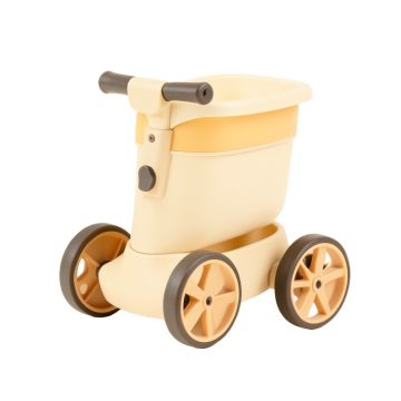 Ovente Pastry Bike With 3 Wheels Pasta Maker Attachment