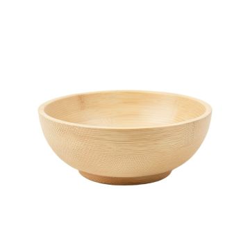 Harbor Bluff Dining Bowl - Ivory